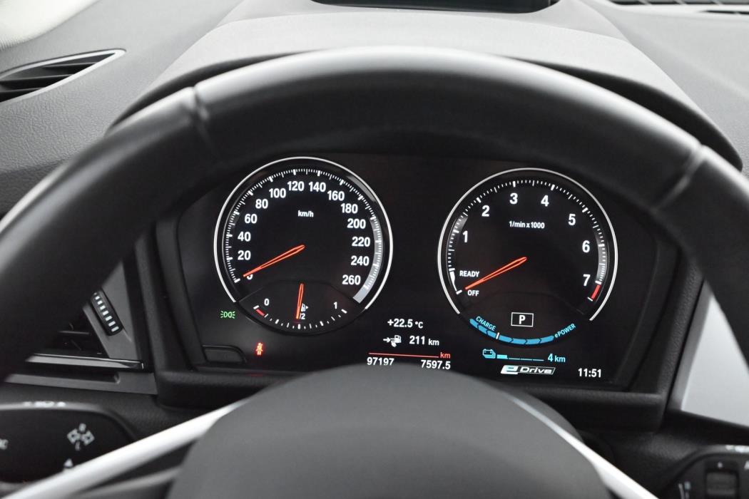 BMW 225 2019