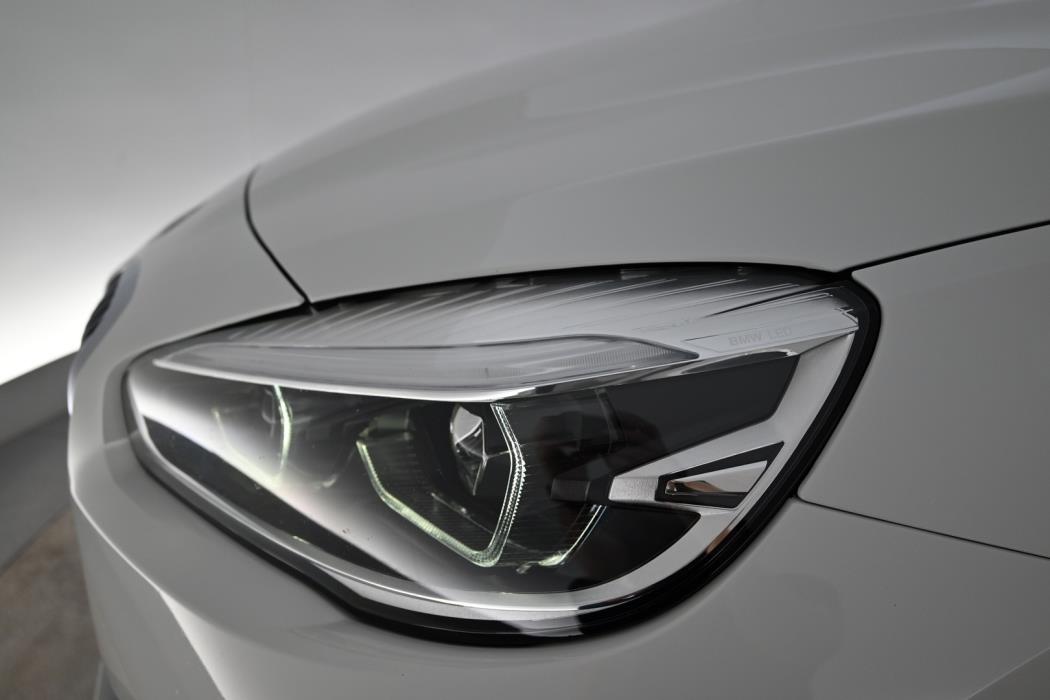 BMW 225 2019