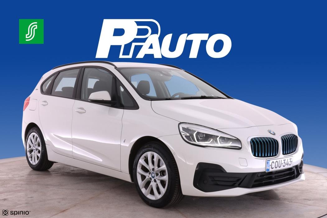 BMW 225 2019