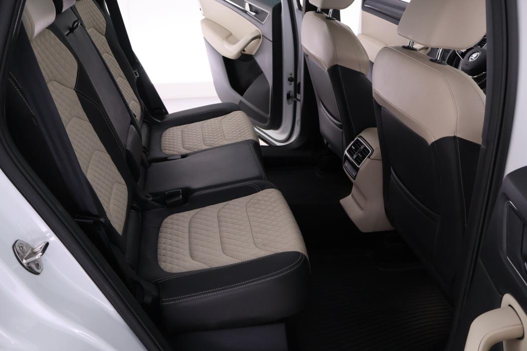 SKODA Kodiaq 2021