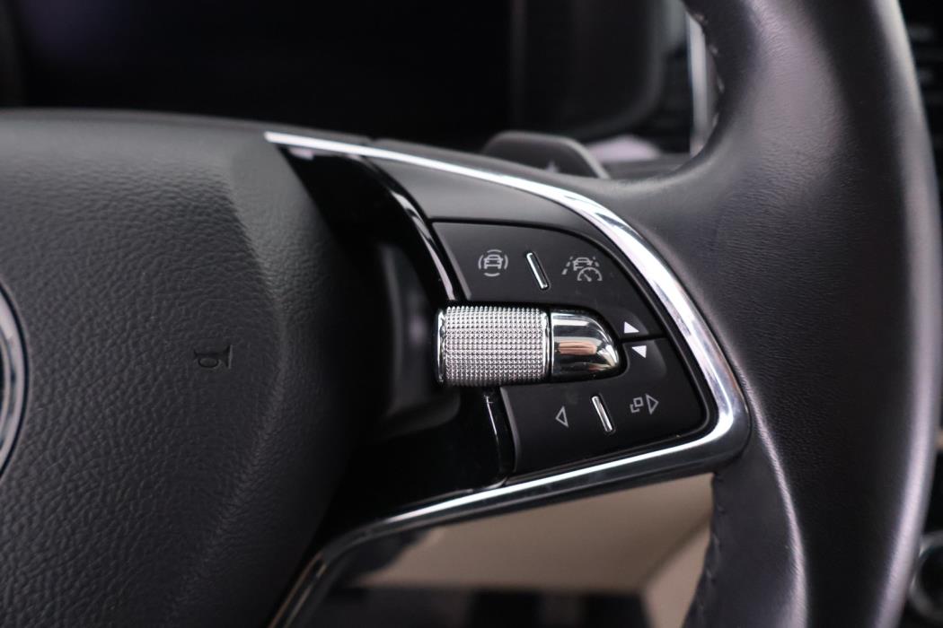 SKODA Kodiaq 2021
