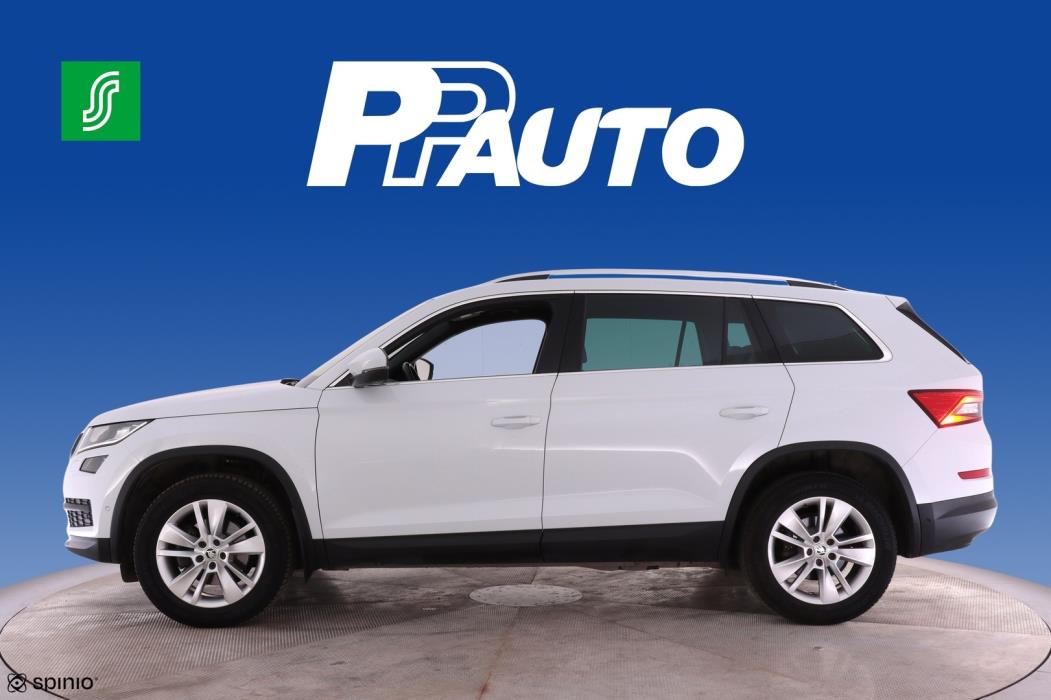 SKODA Kodiaq 2021