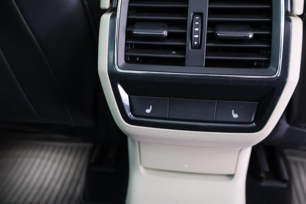 SKODA Kodiaq 2021