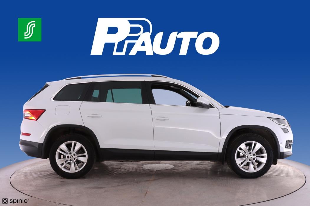 SKODA Kodiaq 2021