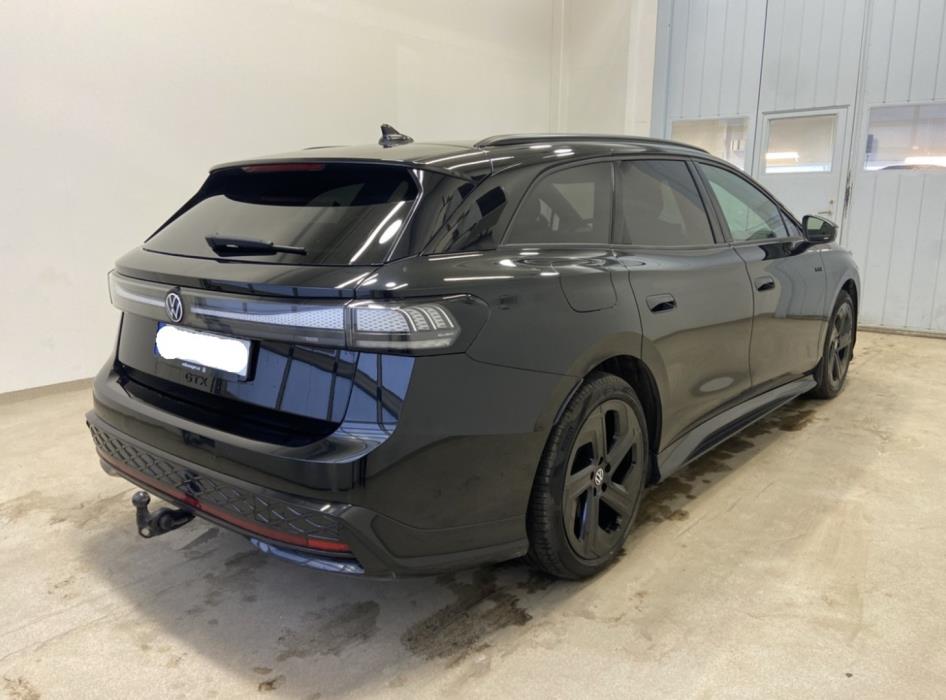 VOLKSWAGEN ID.7 2025