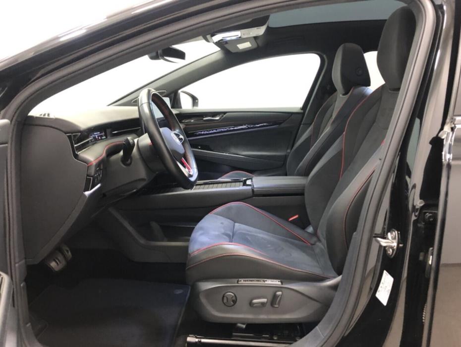 VOLKSWAGEN ID.7 2025