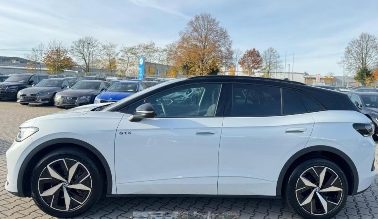 VOLKSWAGEN ID.4 2023