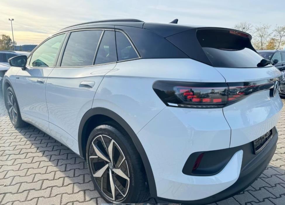 VOLKSWAGEN ID.4 2023