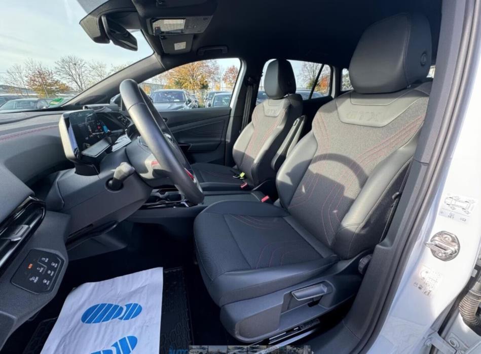 VOLKSWAGEN ID.4 2023