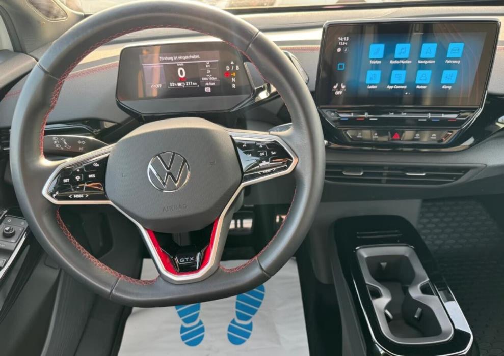VOLKSWAGEN ID.4 2023