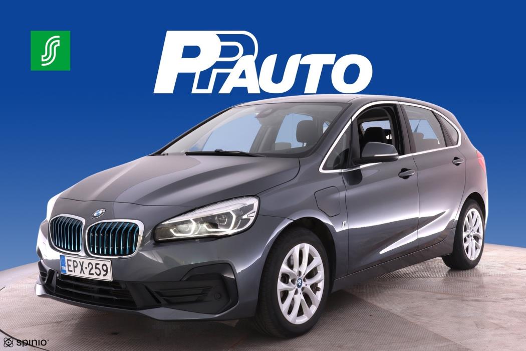 BMW 225 2019