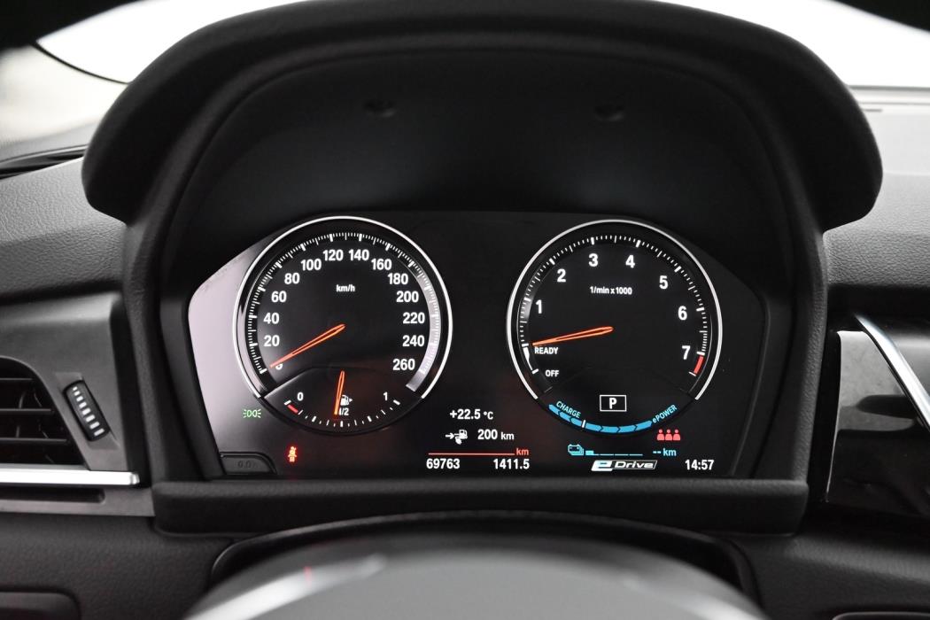 BMW 225 2019