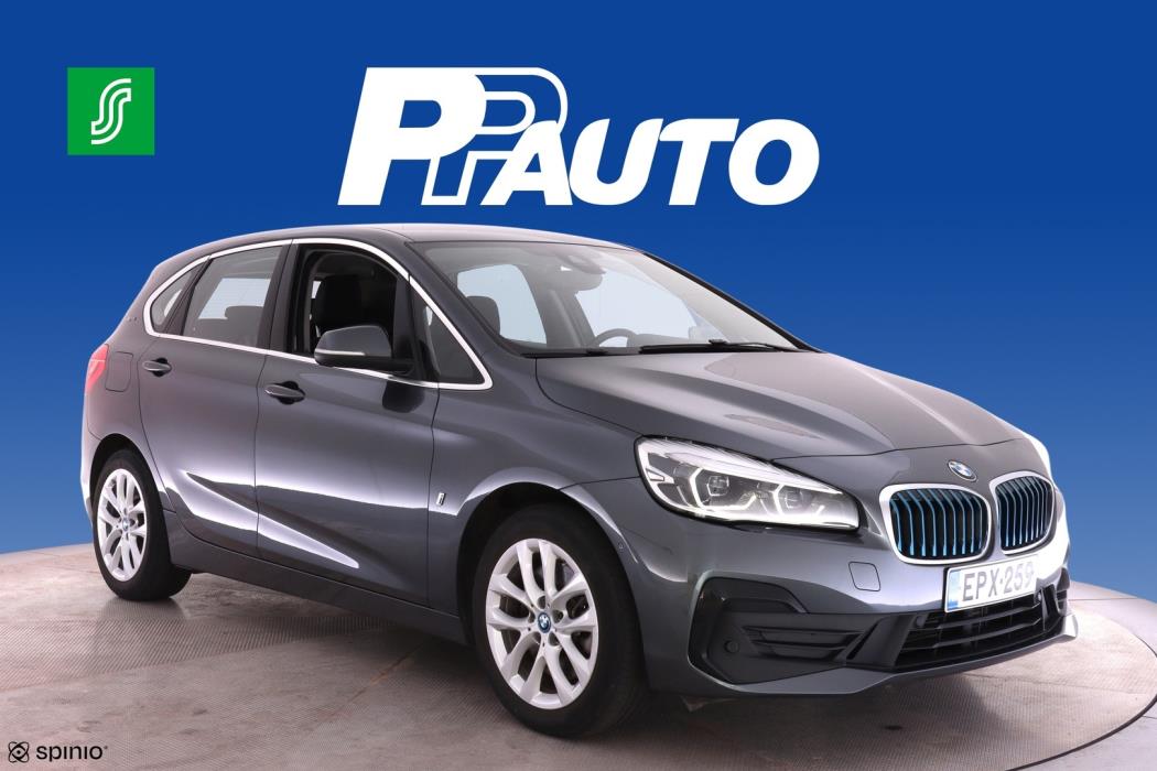 BMW 225 2019