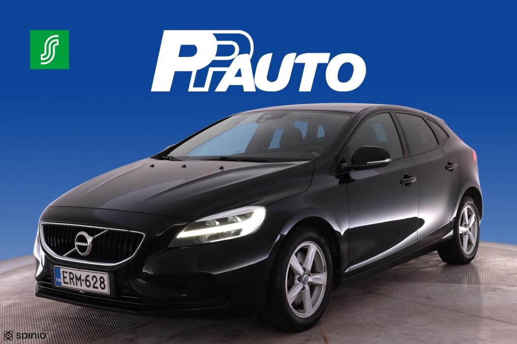 VOLVO V40 2019