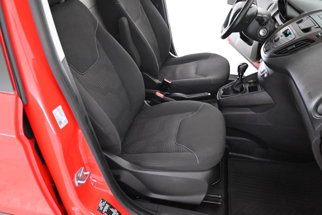 FORD Transit Courier 2020