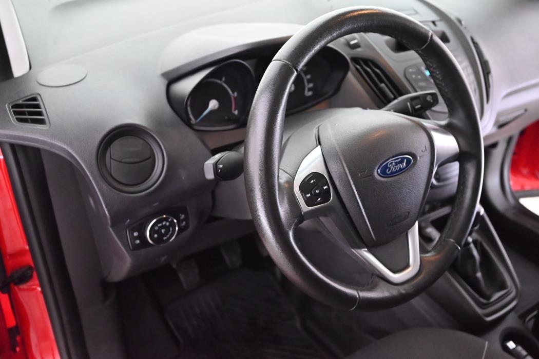 FORD Transit Courier 2020