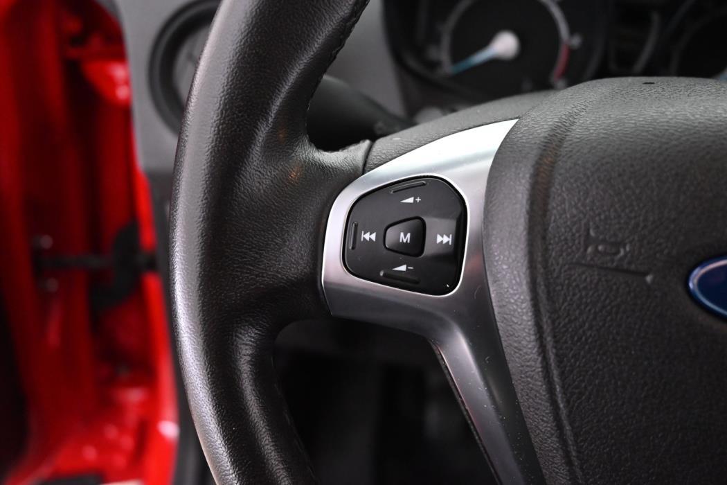 FORD Transit Courier 2020