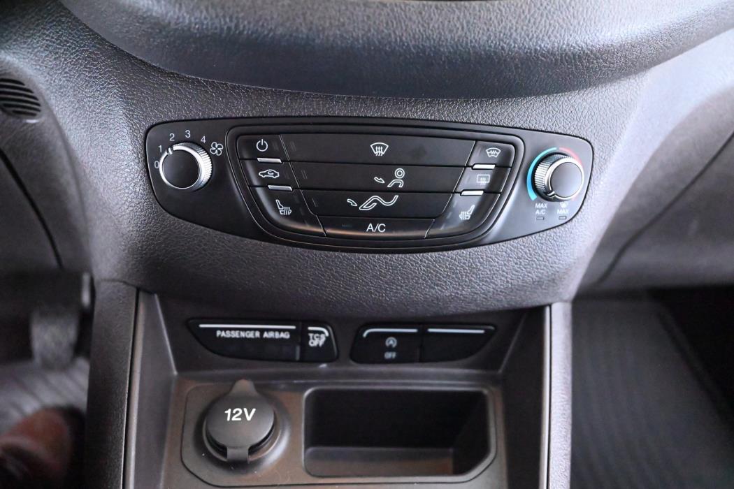 FORD Transit Courier 2020