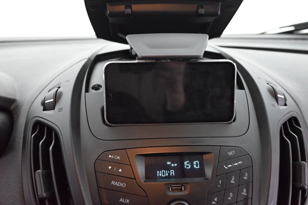 FORD Transit Courier 2020