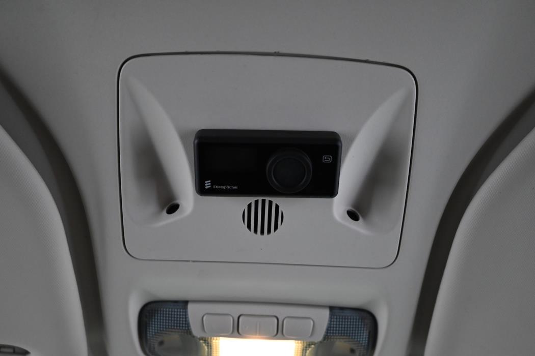 FORD Transit Courier 2020
