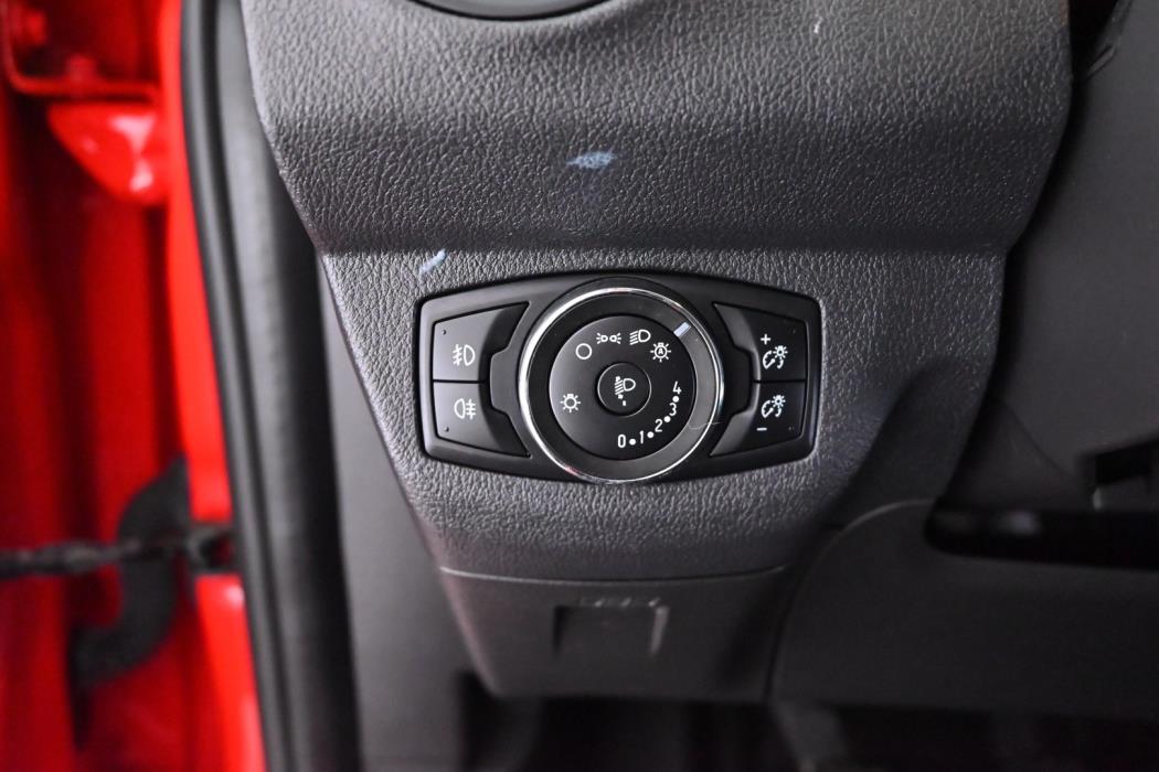 FORD Transit Courier 2020