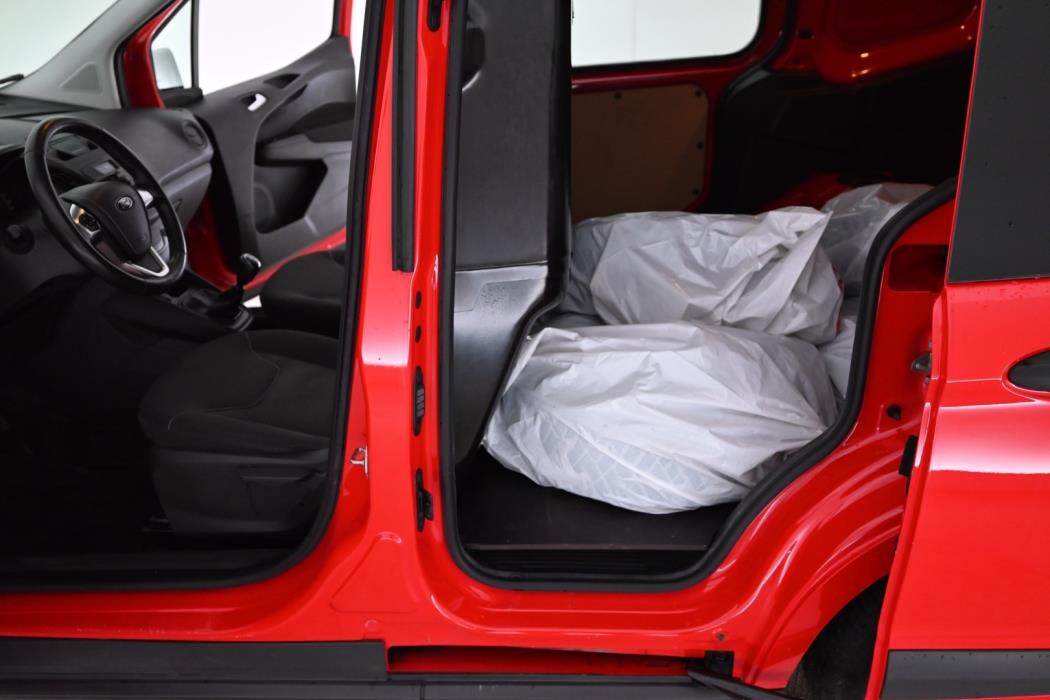 FORD Transit Courier 2020