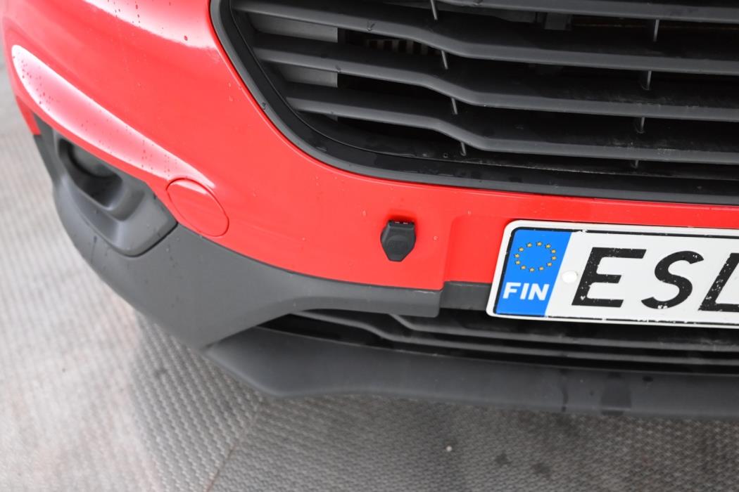 FORD Transit Courier 2020