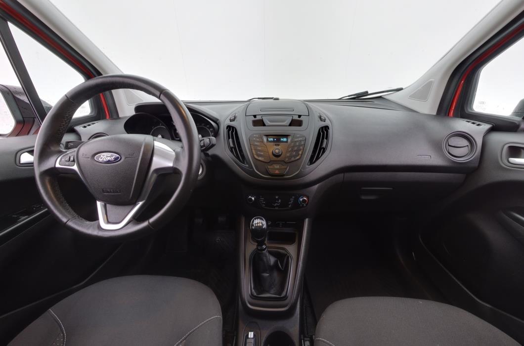 FORD Transit Courier 2020