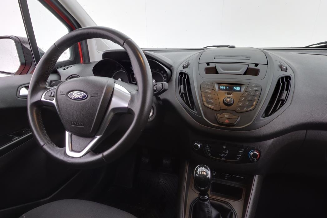 FORD Transit Courier 2020