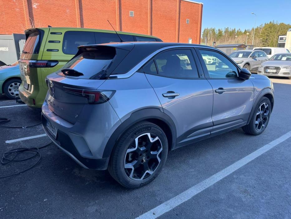 OPEL Mokka 2021