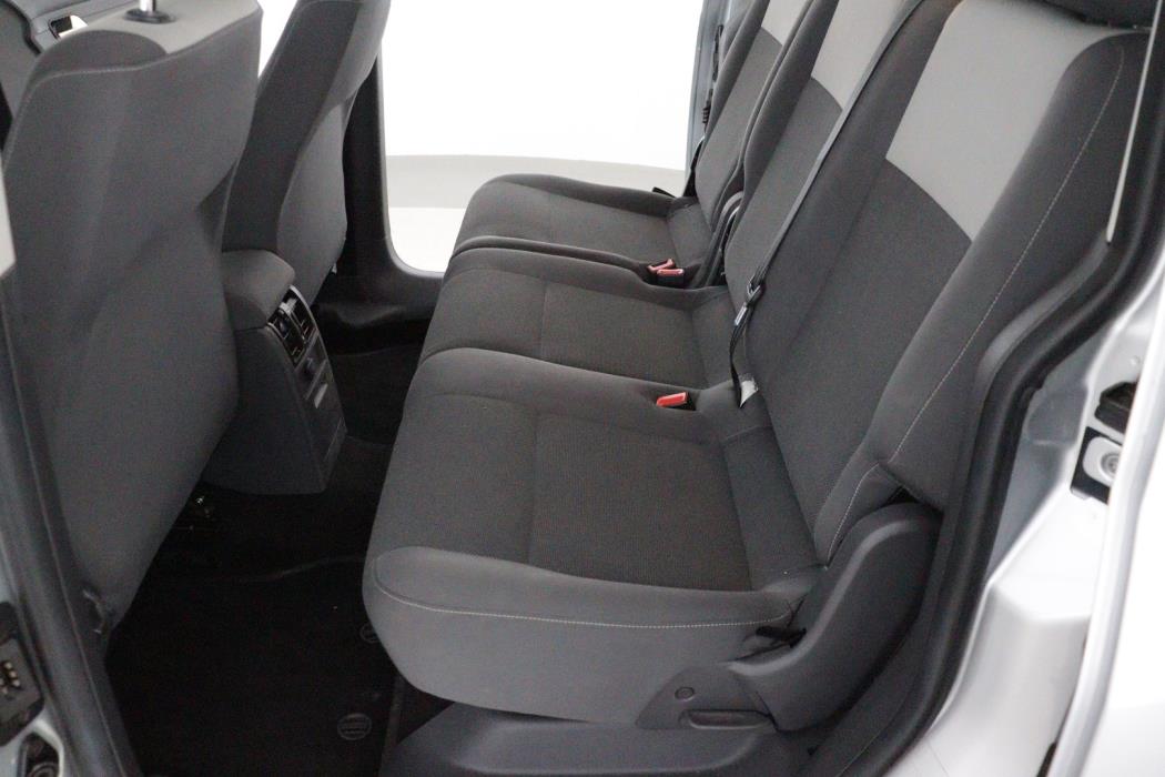 VOLKSWAGEN Caddy 2015