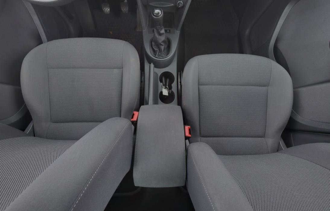 VOLKSWAGEN Caddy 2015