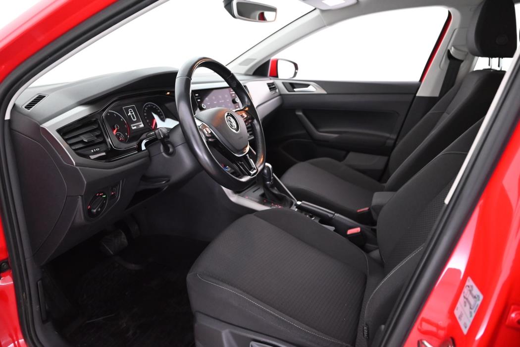 VOLKSWAGEN Polo 2019