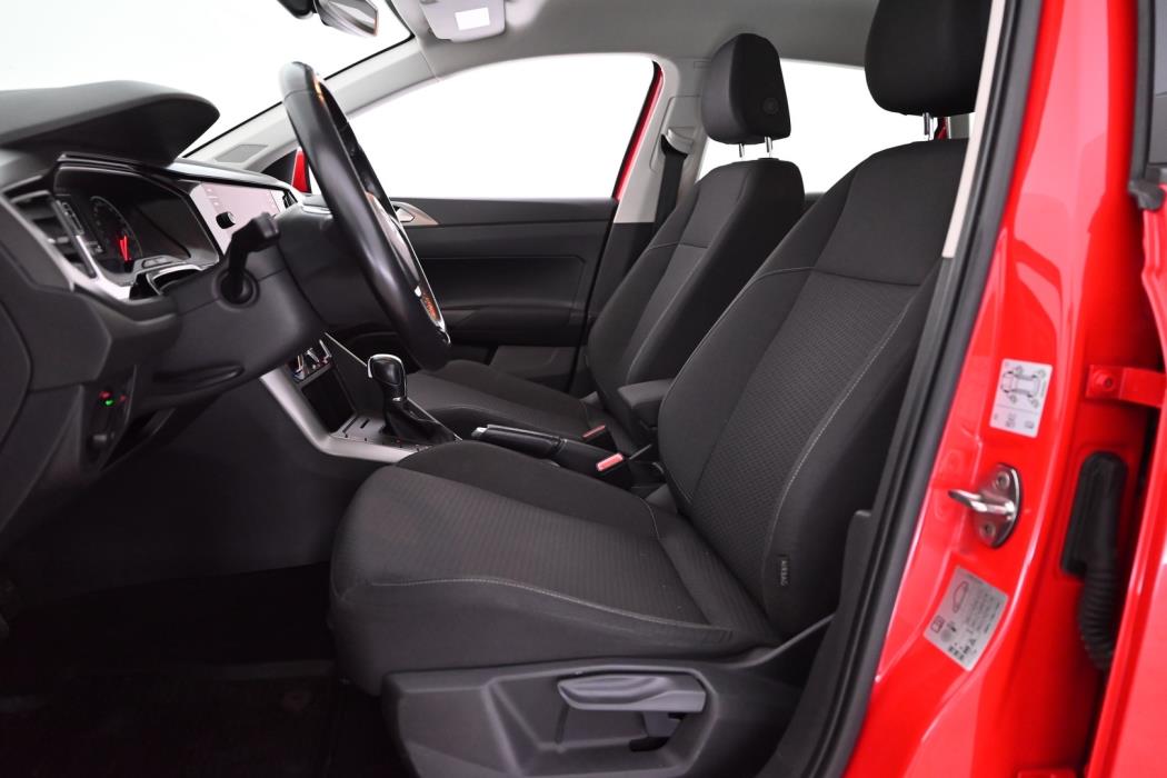 VOLKSWAGEN Polo 2019