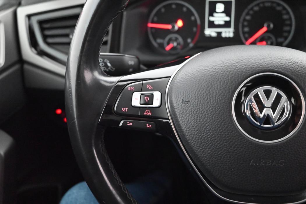 VOLKSWAGEN Polo 2019