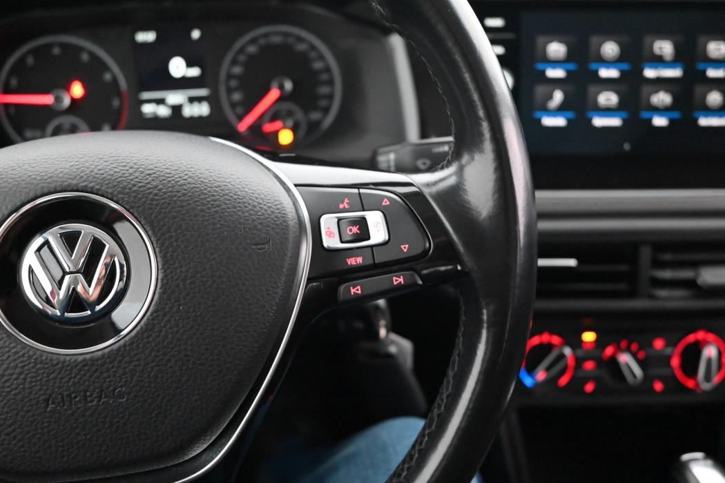 VOLKSWAGEN Polo 2019