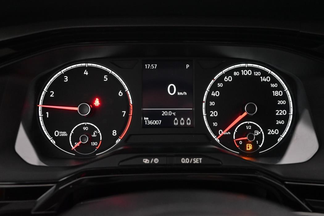 VOLKSWAGEN Polo 2019