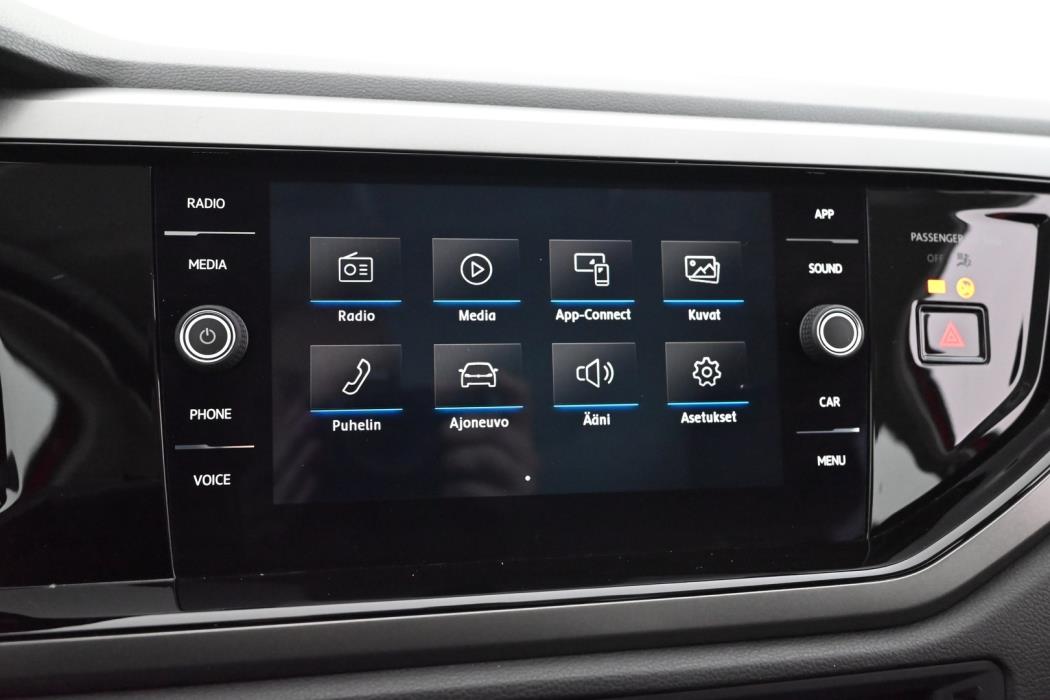 VOLKSWAGEN Polo 2019