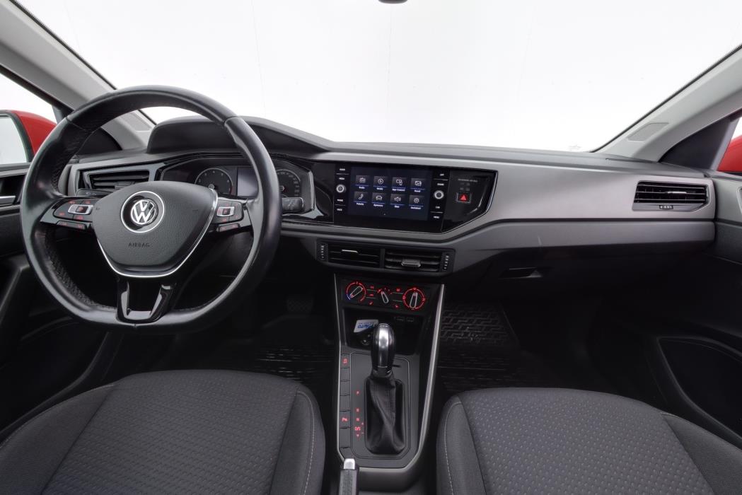 VOLKSWAGEN Polo 2019
