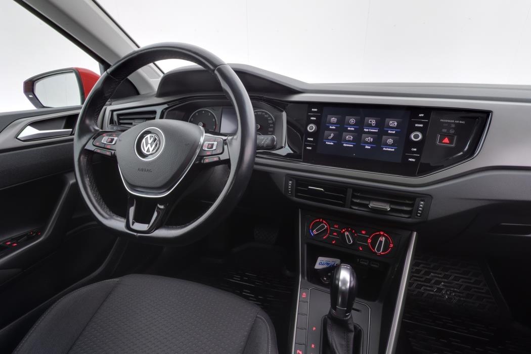 VOLKSWAGEN Polo 2019