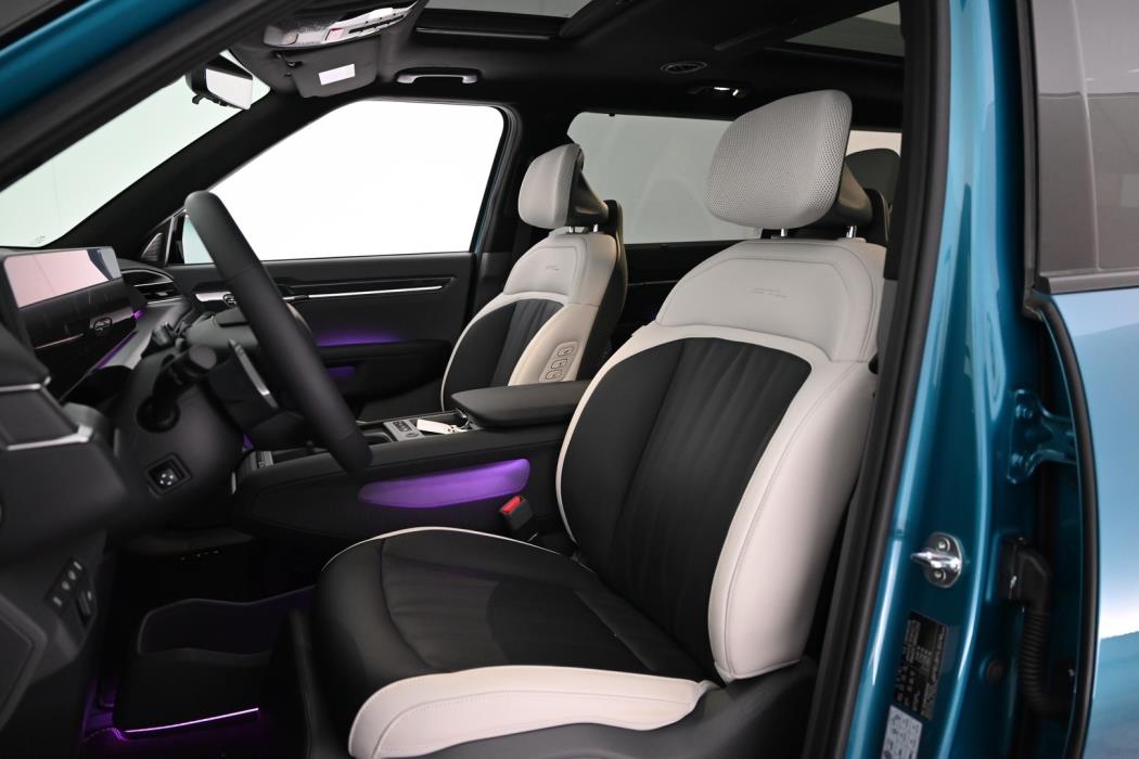 KIA EV9 2026