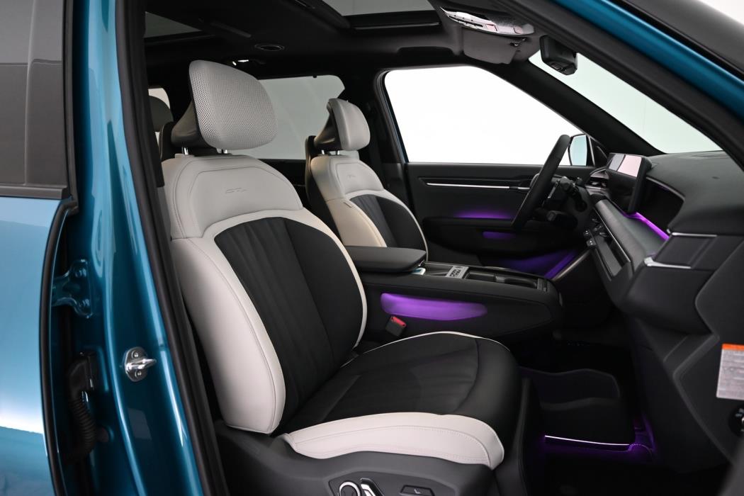 KIA EV9 2026