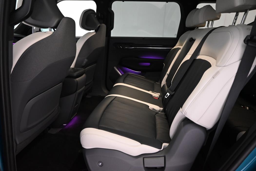 KIA EV9 2026