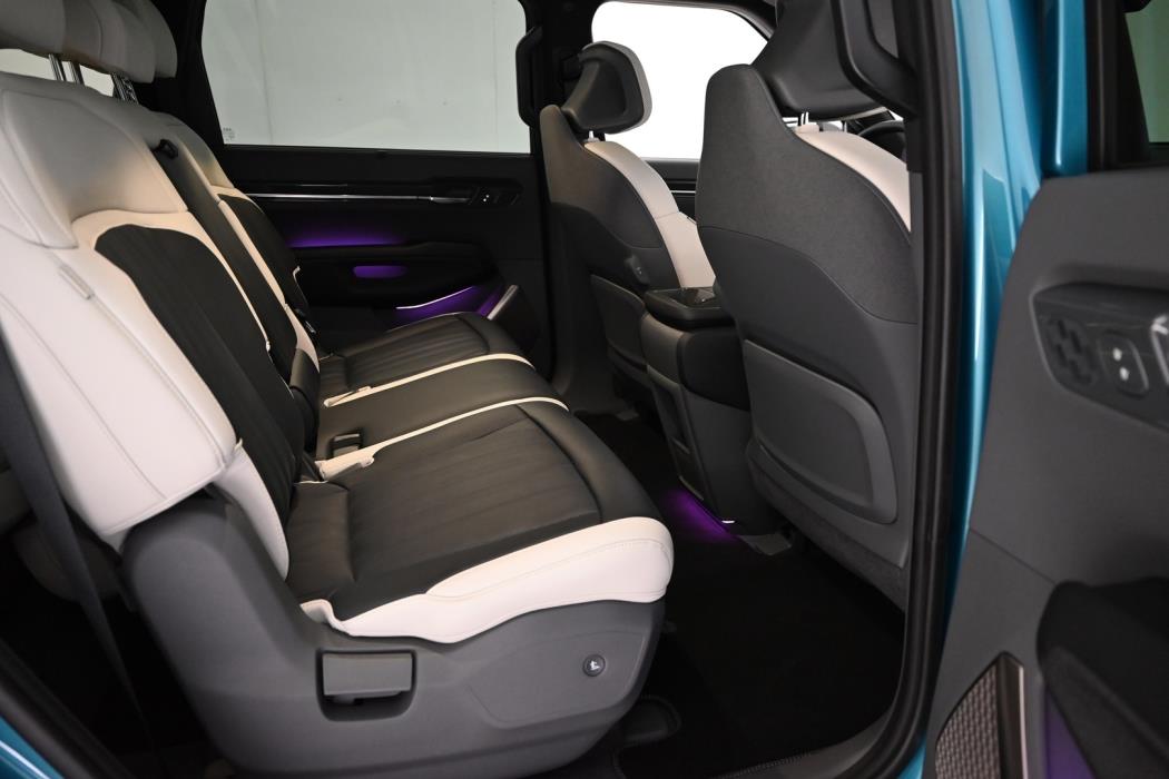KIA EV9 2026