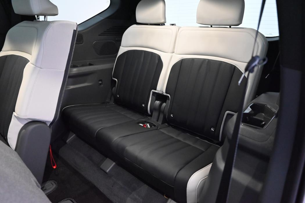 KIA EV9 2026