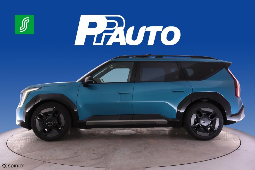 KIA EV9 2026