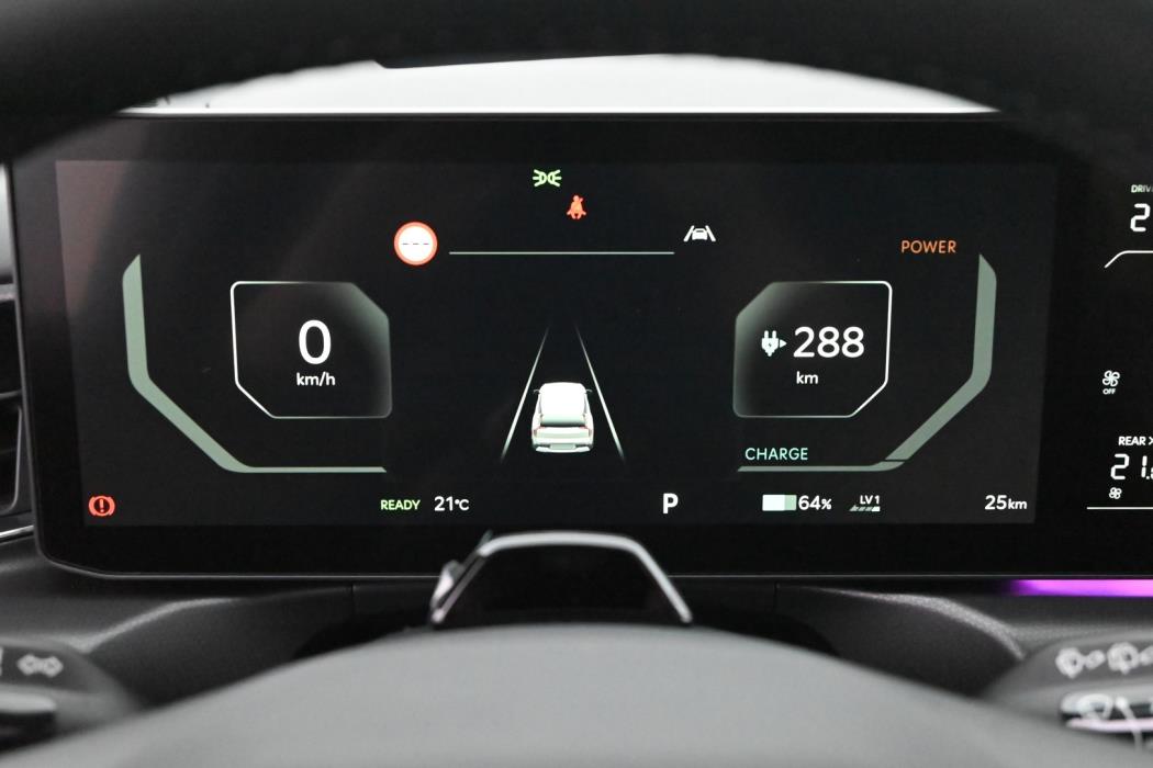 KIA EV9 2026