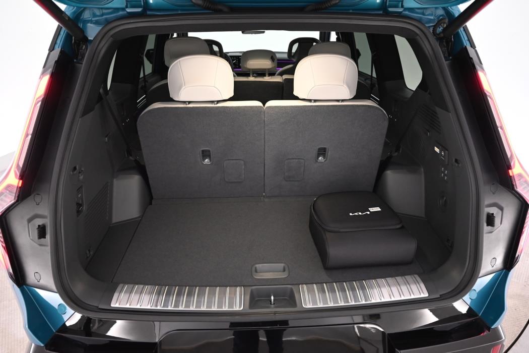 KIA EV9 2026