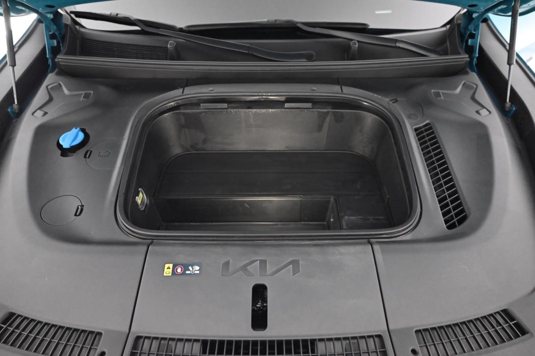 KIA EV9 2026