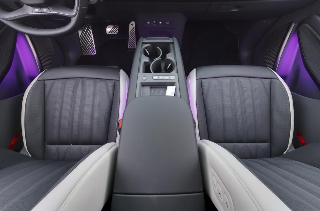 KIA EV9 2026